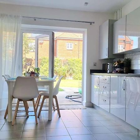 Sweets Home Whetstone Екстер'єр фото