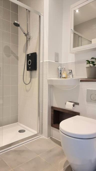 Sweets Home Whetstone Екстер'єр фото