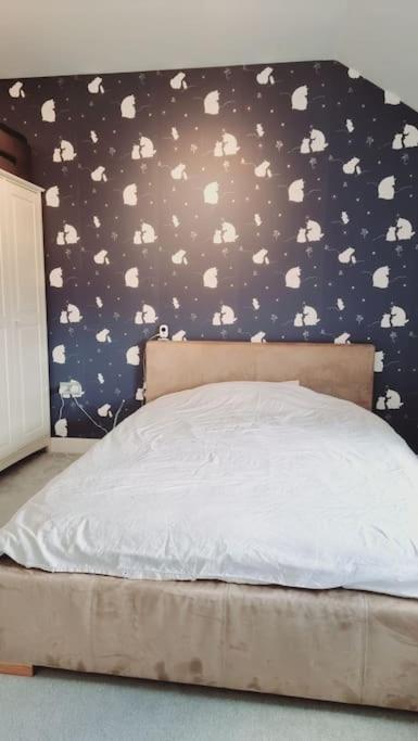Sweets Home Whetstone Екстер'єр фото